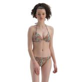 Dagi 2 Cm Bikini Alt Kiremit - Turkuaz