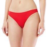 Dagi 2 Cm Bikini Alt Kırmızı