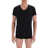 Dagi D5030 Siyah Erkek T-shirt