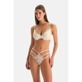 Dagi Dantelli G-String Külot