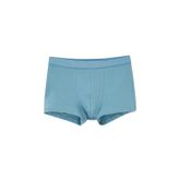 Dagi Erkek 5210 Düz Pamuk Boxer, Örme