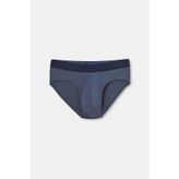 Dagi Erkek Mikro Modal Boxer, İndigo, S Beden