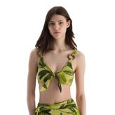 Dagi Kadın Bralet Multicolor 36