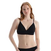DAGİ Kadın Bralet, SİYAH, 36