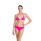 Dagi Kadın Düşük Bel Bikini Altı Pembe 34