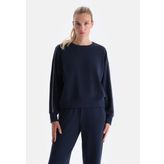 Dagi Kadın Kadın Modal Sweatshirt, Örme