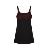 Dagi Kadın Korseli Toparlayıcı Elbiseli Mayo Multicolor 38