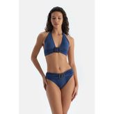 Dagi Kadın Normal Bel Bikini Alt Multicolor 36