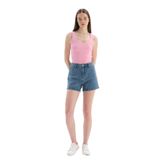 Dagi Kalin Askili Ribli Atlet Pembe