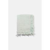 Dagi Yeşil 80X160 Seçaklı Peştamal