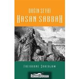 Dağın Şeyhi Hasan Sabbah - Freidoune Sahebjam