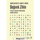 Dağınık Zihin - Adam Gazzaley