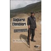Dağların Efendileri - Mustafa Aça