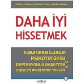 Daha Iyi Hissetmek