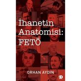 Daha Kitap Ihanetin Anatomisi: Fetö