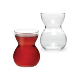 Daha Yok mu Paşabahçe 42841 Dantel Çay Bardağı 6 Lı