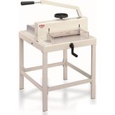 Dahle 558 Sürgülü Giyotin