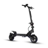 Dahon Bicecco 901 Elektrikli Scooter Siyah