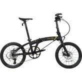 Dahon Mu Pro D11 20 Jant Katlanır Bisiklet 2026