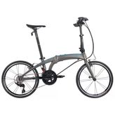 Dahon Vigor Lt D22 20 Jant Katlanır Bisiklet 2026