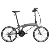 Dahon Vigor Lt D22 20 Katlanır Bisiklet Gri