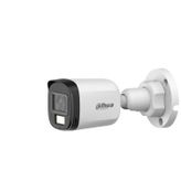Dahua 2mp Bullet 3.6mm Analog Kamera Akıllı Işıklı Sesli Hac-b1a21p-u-il-a