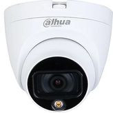 Dahua 2mp Dome 2.8mm Full Color Analog Kamera Hac-hdw1209tlq-led-0280b