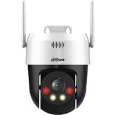 Dahua DH-P5AE-PV 5MP Kablosuz Sesli Çift Işıklı Döner IP Kamera Beyaz