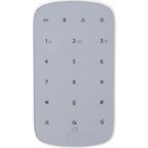 Dahua DHI-ARK30T-W2 Kablosuz Alarm Tuş Takımı Şifre Paneli Wireless Keypad Güvenlik Kontrol Ünitesi