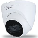 Dahua HAC-HDW1200TQ-IL-T-0280B-DIP 2MP Mikrofonlu Gece Görüşlü Analog Dome Kamera