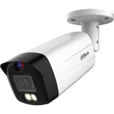 Dahua HAC-ME1239TH-A-PV-0360B 2MP Mikrofonlu Caydırmalı TiOC Dış Mekan Kamera