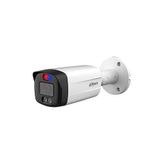 Dahua IPC-HFW1439TC1-SA-IL-0360B-S6 4 MP 3.6mm Sesli Dual Light PoE Bullet Kamera