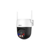 Dahua IPC-PT1539DA1-SW-PV 5MP 4mm Kablosuz Mikrofonlu PT Dome Kamera