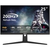 Dahua LM25-E231BN 25 inç 200Hz 0.5ms IPS Oyuncu Monitörü