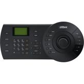 DAHUA NKB1000-E HD-CVI & IP & Analog Keyboard - Beyaz
