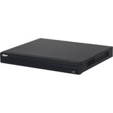 Dahua NVR4216-16P-4KS3 16 Kanal HDMI VGA 2xUSB 2x20 TB SATA HDD NVR Kayıt Cihazı