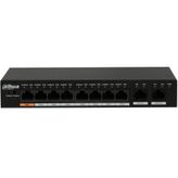 Dahua PFS3010-8ET-96 8 Port Switch