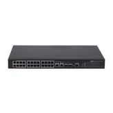 Dahua PFS4226-24ET-360-V2 24 Port Switch