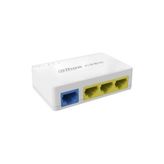 Dahua Poe DH-TAE103-3ET-L 48V Poe Switch