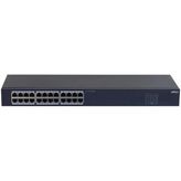 Dahua SF1024 24 Port 10/100 Yönetilemez Switch