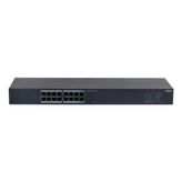Dahua SG1016 16 Port Gigabit Yönetilemez Switch