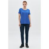 DAIDO Kadın T-Shirt, Pamuklu