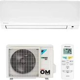 Daikin 2026 Model Sensira A +++ Model 9000 Btu