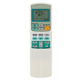 Daikin ARC433A75 Uyumlu Klima Kumandası