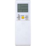 Daikin ARC466A9 Klima Kumandası