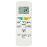 Daikin FTXF60A5V1B Klima Kumandası