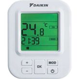 Daikin Kablosuz Haftalık Programlı Oda Termostatı - Dotdıgrfaatr