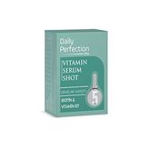 Daily Perfection Pro Dökülme Karşıtı Vitamin Shot 2 6 12 ml Serum