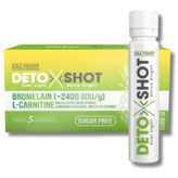 Dailyshot Detoxshot 21 Shot