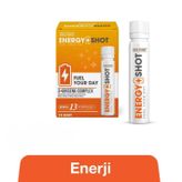 Dailyshot Energy Shot Ginseng Complex 25 ml 7 Shot